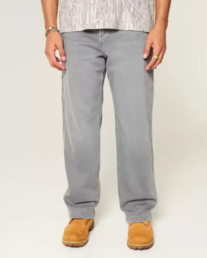 Baggy Painter Jeans Baggy Painter Jeans