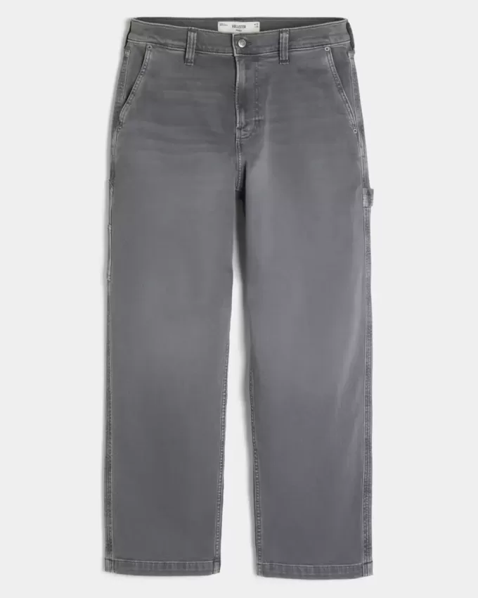 Baggy Painter Jeans Baggy Painter Jeans