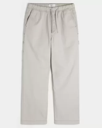 Baggy Painter Pants