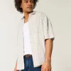Baggy Short-Sleeve Shirt Baggy Short-Sleeve Shirt