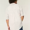Baggy Short-Sleeve Shirt Baggy Short-Sleeve Shirt
