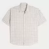 Baggy Short-Sleeve Shirt Baggy Short-Sleeve Shirt