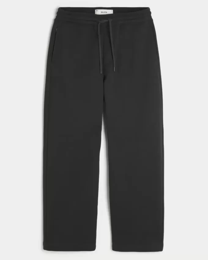 Baggy Snake Graphic Sweatpants