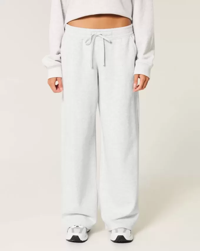 Baggy Sweatpants