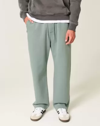 Baggy Sweatpants