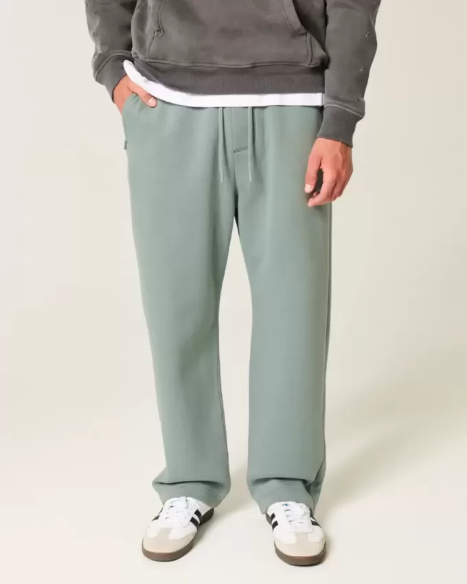 Baggy Sweatpants