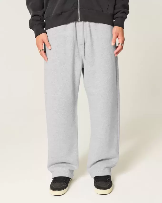 Baggy Sweatpants