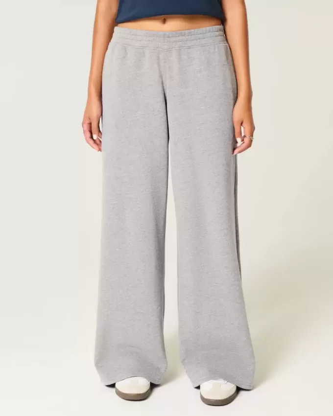 Baggy Sweatpants