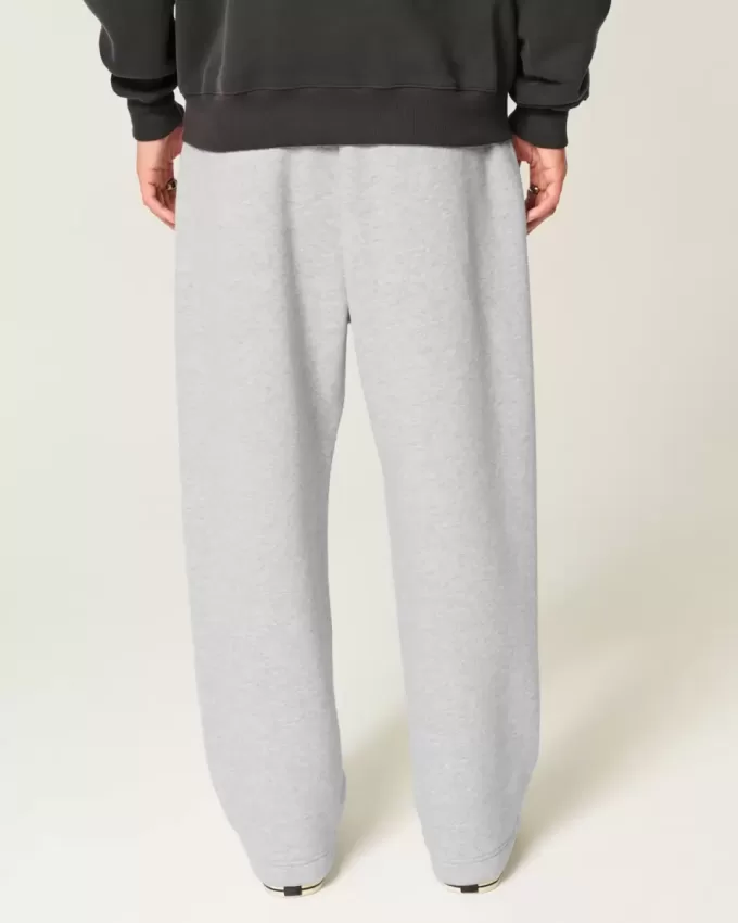 Baggy Sweatpants