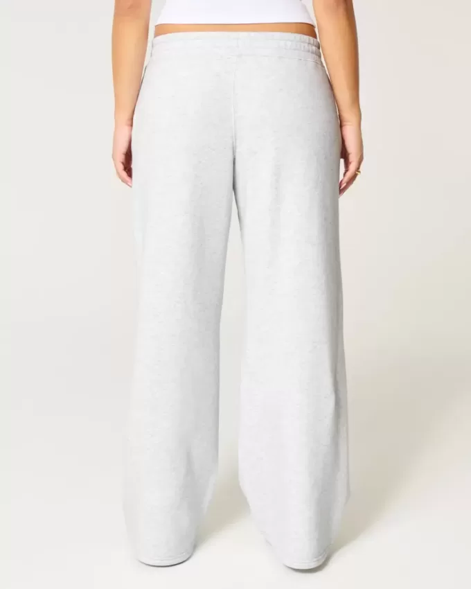 Baggy Sweatpants