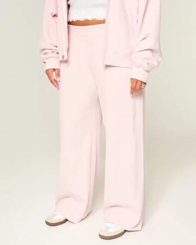 Baggy Sweatpants Baggy Sweatpants