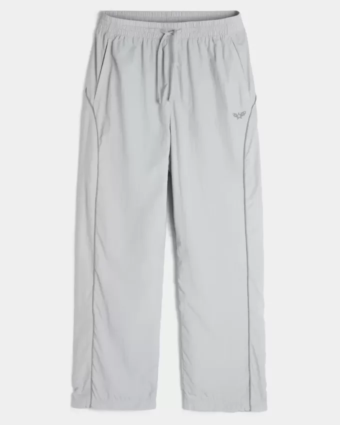 Baggy Track Pants