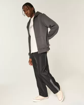 Baggy Track Pants