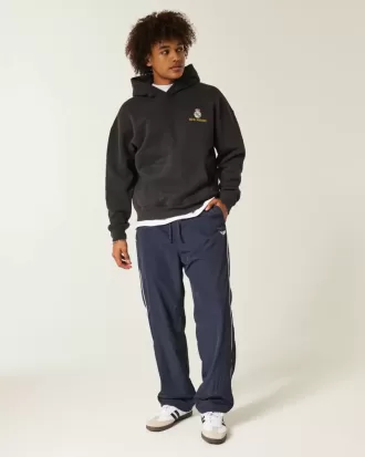 Baggy Track Pants