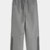 Baggy Track Pants