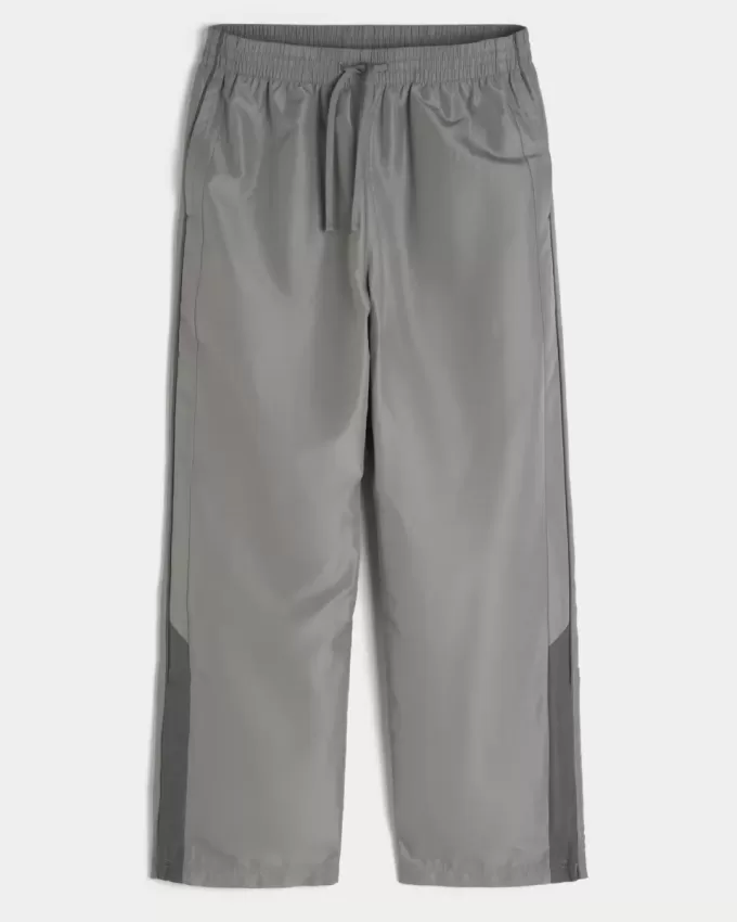 Baggy Track Pants