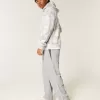 Baggy Track Pants