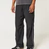 Baggy Track Pants