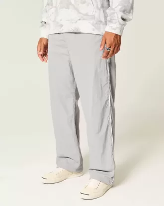 Baggy Track Pants