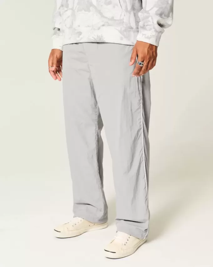 Baggy Track Pants
