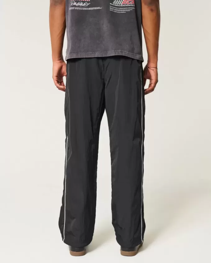 Baggy Track Pants