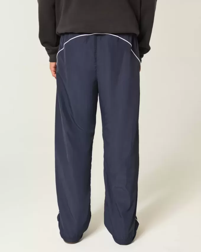 Baggy Track Pants Baggy Track Pants