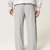 Baggy Track Pants