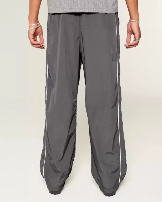Baggy Track Pants