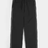 Baggy Track Pants