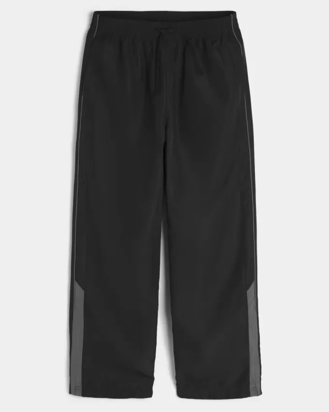 Baggy Track Pants