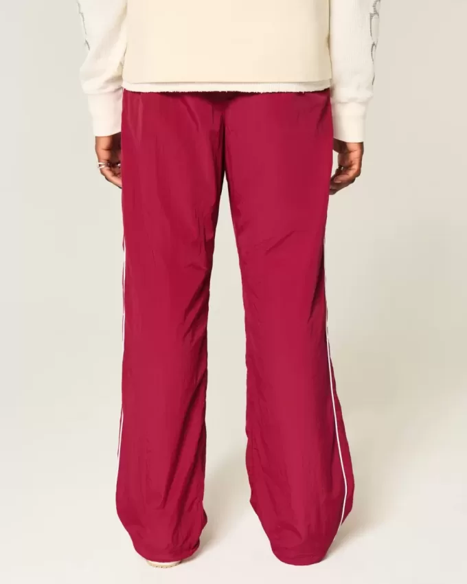 Baggy Track Pants Baggy Track Pants