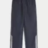 Baggy Track Pants