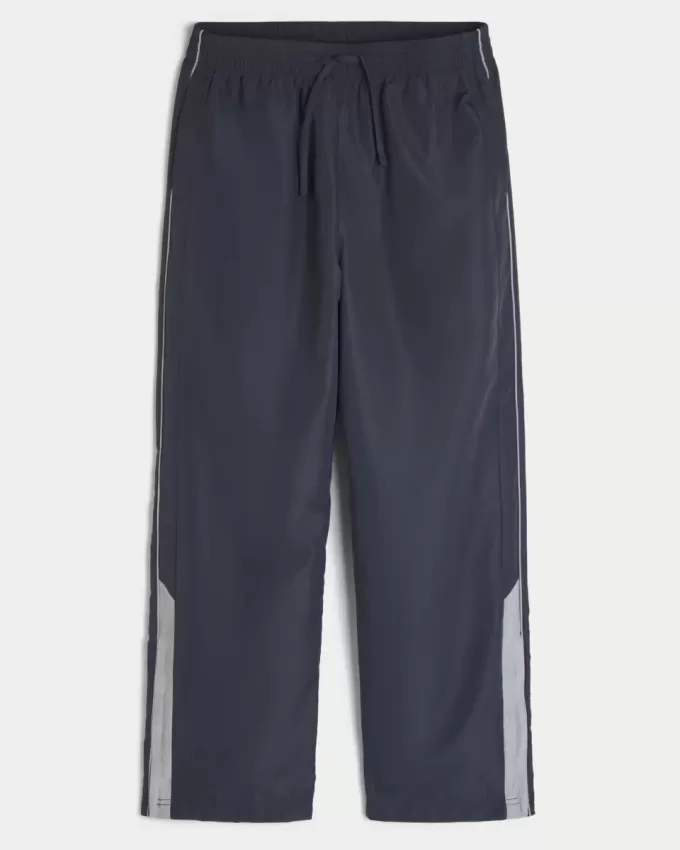 Baggy Track Pants