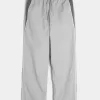 Baggy Track Pants