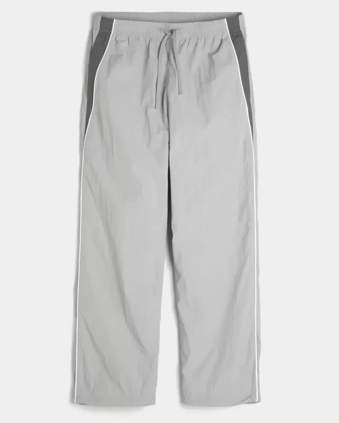 Baggy Track Pants