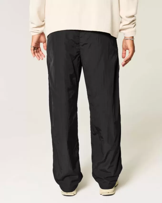 Baggy Track Pants Baggy Track Pants