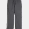 Baggy Track Pants
