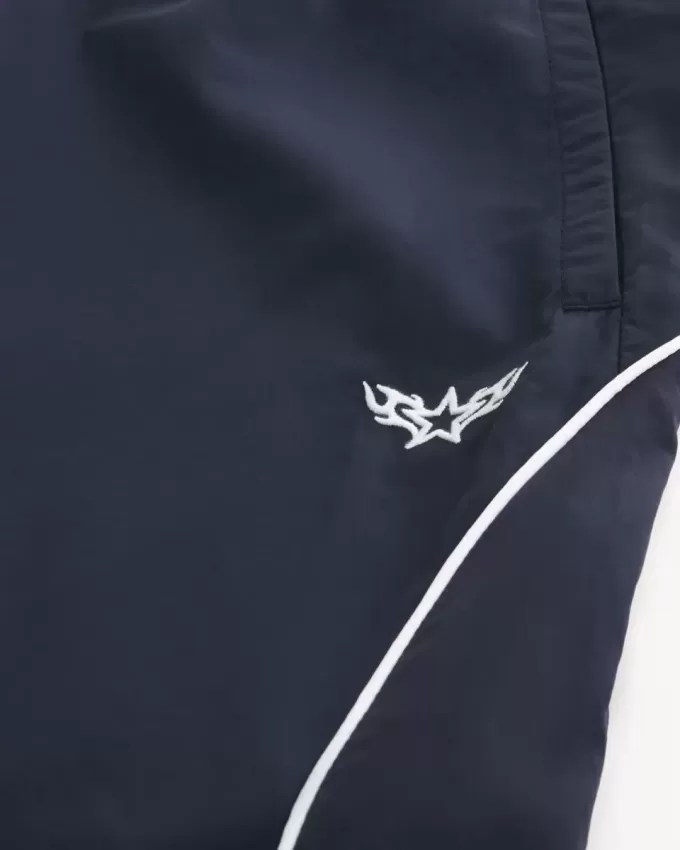 Baggy Track Pants Baggy Track Pants