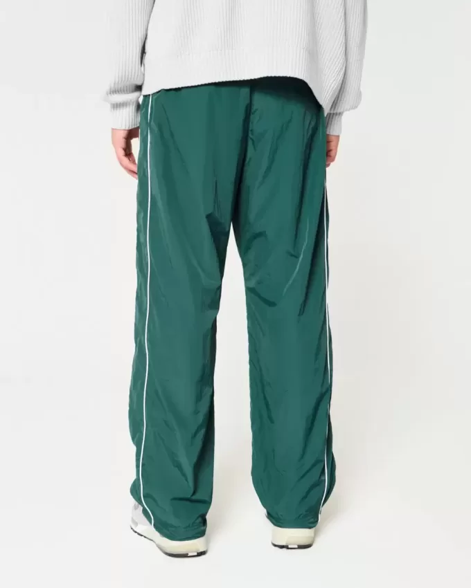 Baggy Track Pants