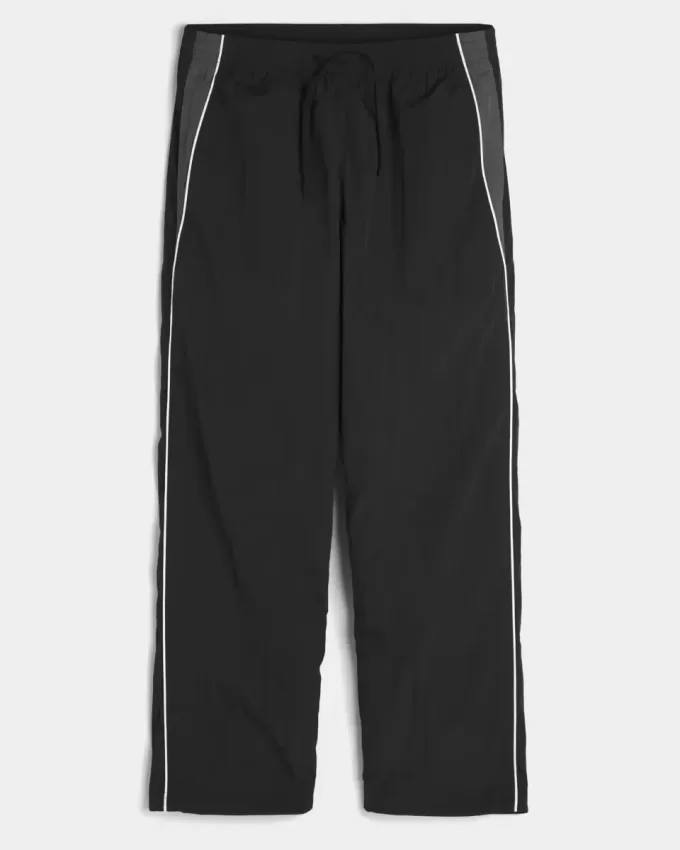 Baggy Track Pants Baggy Track Pants