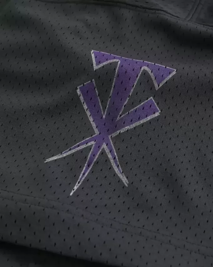 Baggy Undertaker Graphic Jersey