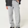 Baggy Utility Pants
