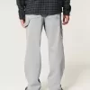 Baggy Utility Pants