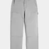 Baggy Utility Pants