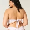 Bandeau Bikini Top