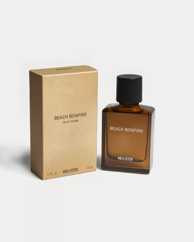 Beach Bonfire Cologne