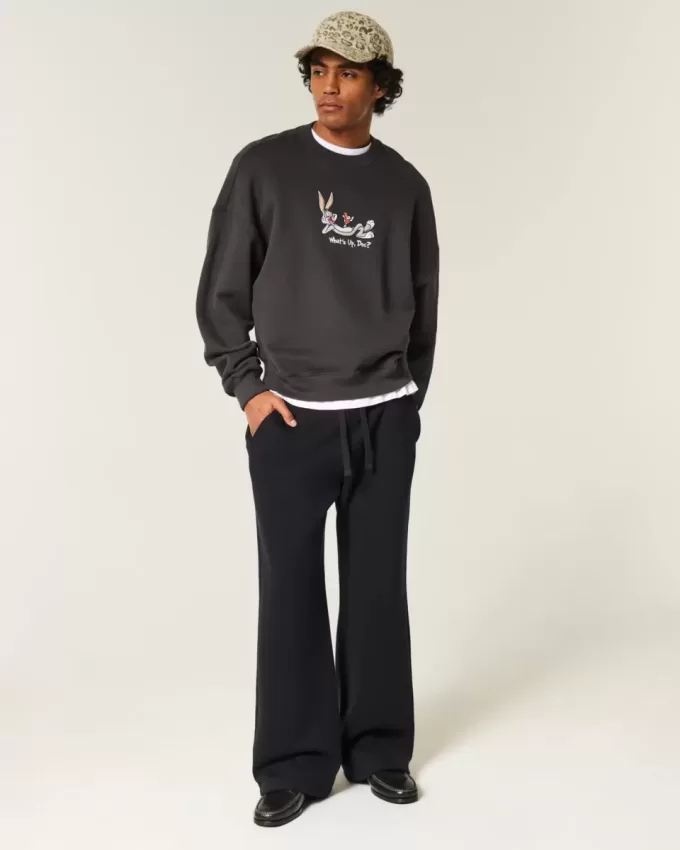 Bootcut Sweatpants Bootcut Sweatpants