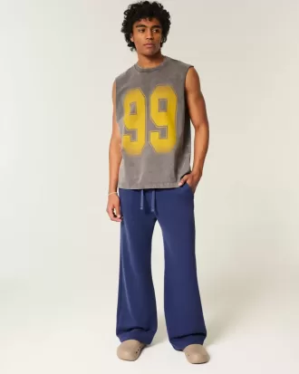 Bootcut Sweatpants