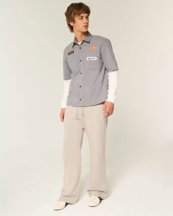 Bootcut Sweatpants Bootcut Sweatpants