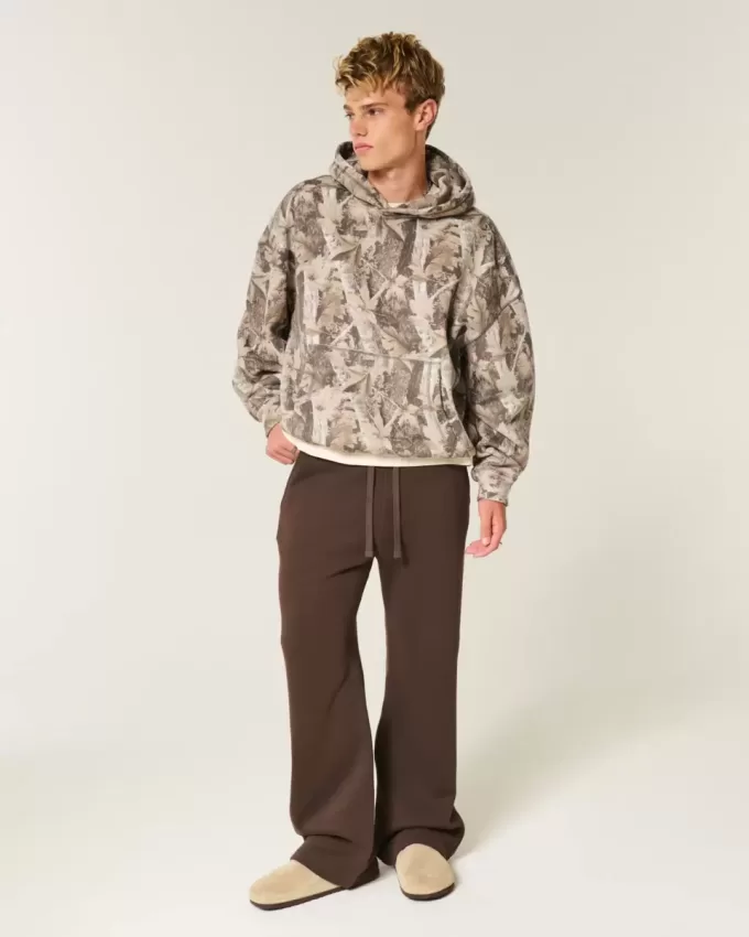 Bootcut Sweatpants Bootcut Sweatpants